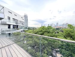Reflections At Keppel Bay (D4), Condominium #546390651